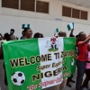 Match Preview Nigeria Vs Zambia : Super Eagles Seeking Redemption For AFCON Miss